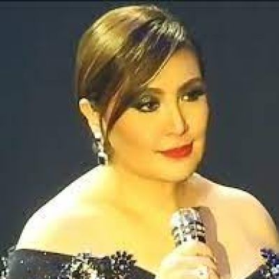 Sharon Cuneta