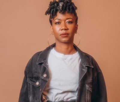 Sharon Irving