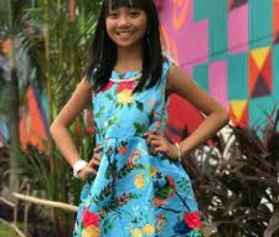 Sharon Padidi
