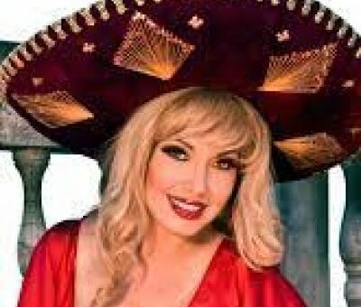 Sharon la Hechicera