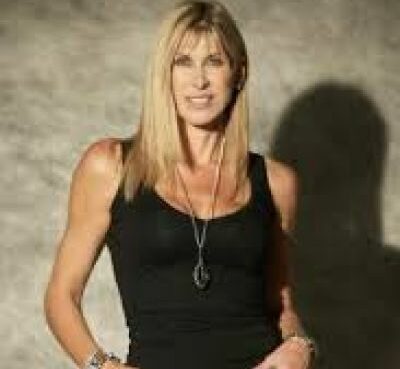 Sharron Davies