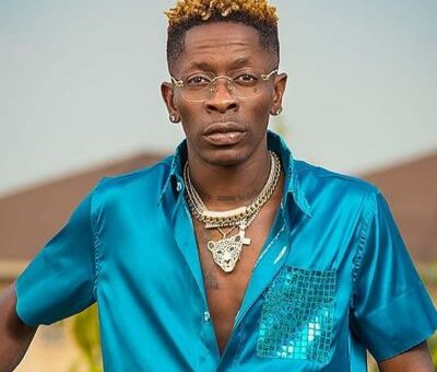 Shatta Wale