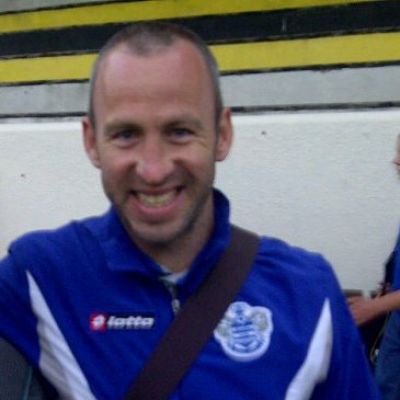 Shaun Derry