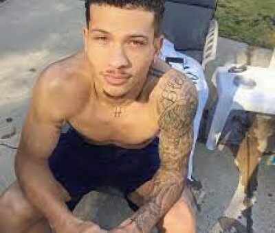 Shaun Frakes