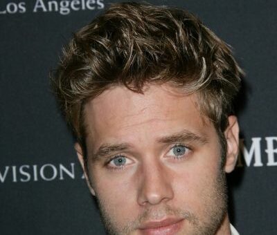 Shaun Sipos