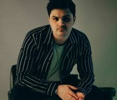 Shaun Smith