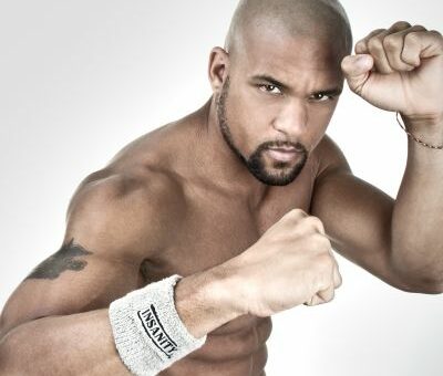 Shaun T