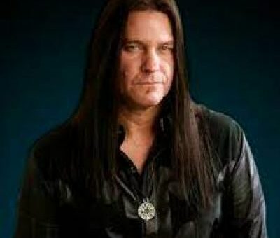 Shawn Drover