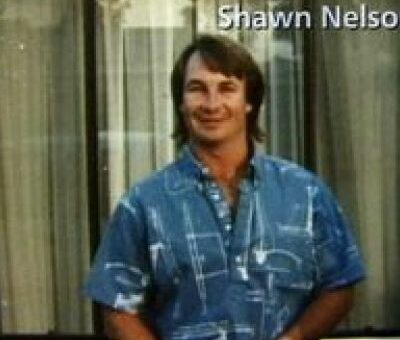 Shawn Nelson