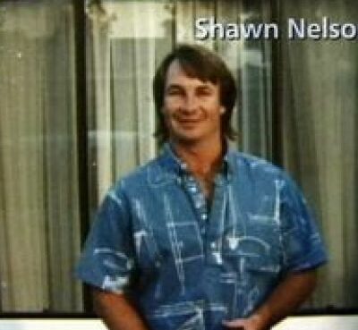 Shawn Nelson