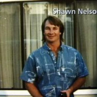 Shawn Nelson