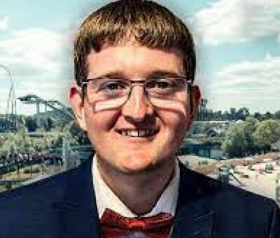 Shawn Sanbrooke