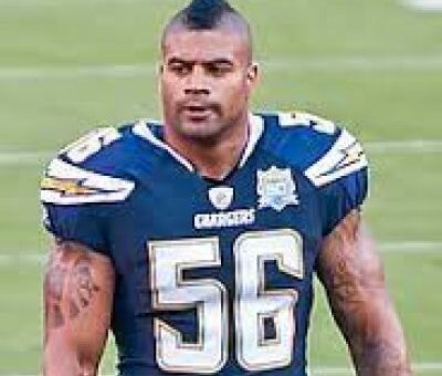 Shawne Merriman