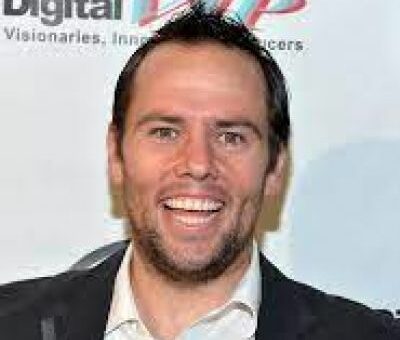 Shay Carl Butler
