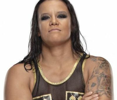 Shayna Baszler
