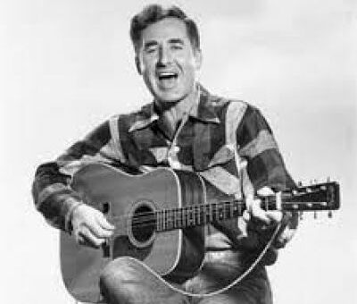 Sheb Wooley