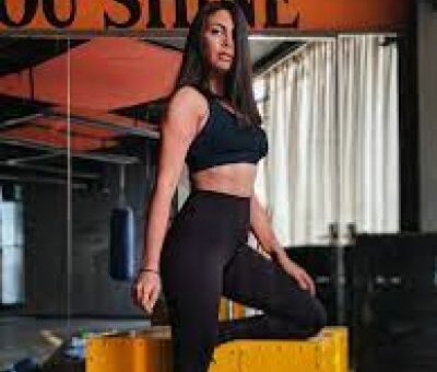 SheenaFit