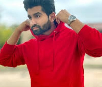 Shehryaar Asif