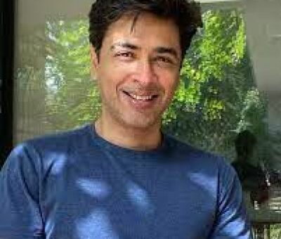 Shehzad Roy