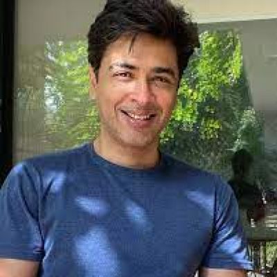 Shehzad Roy