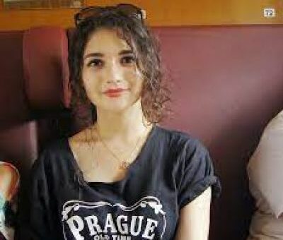 Sheila Curiel