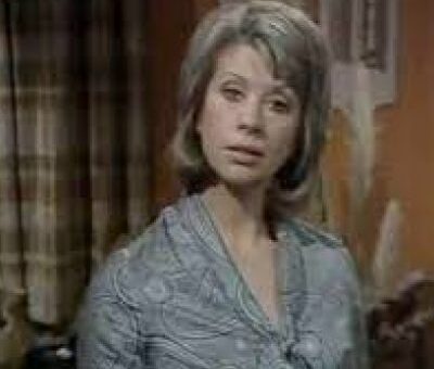 Sheila Fearn