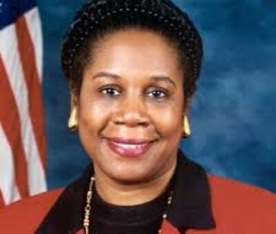 Sheila Jackson Lee
