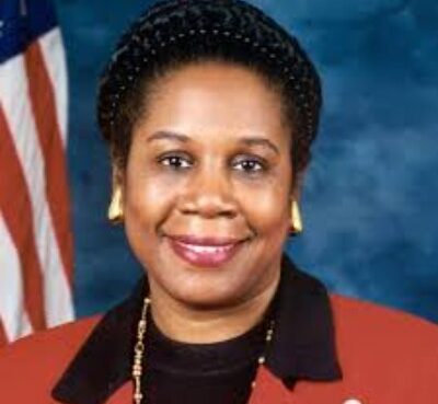 Sheila Jackson Lee