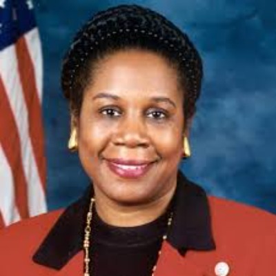 Sheila Jackson Lee