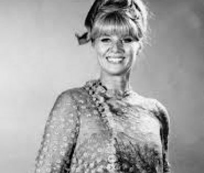 Sheila MacRae