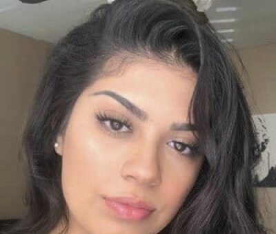 Sheila Mushrif