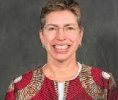 Sheila Simon