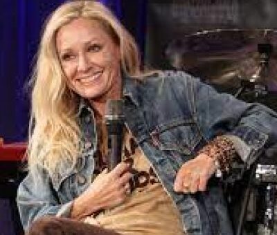 Shelby Lynne