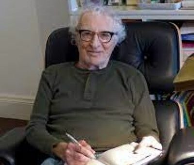 Sheldon Harnick