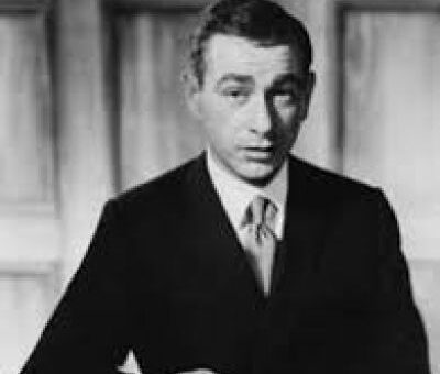 Shelley Berman