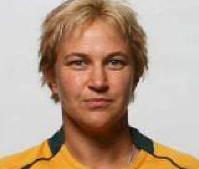Shelley Nitschke