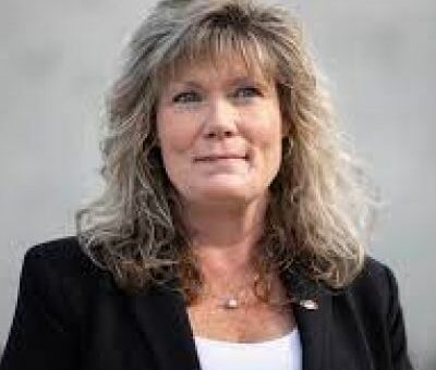 Shelly Glover