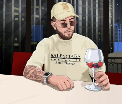 ShermanTheVerman