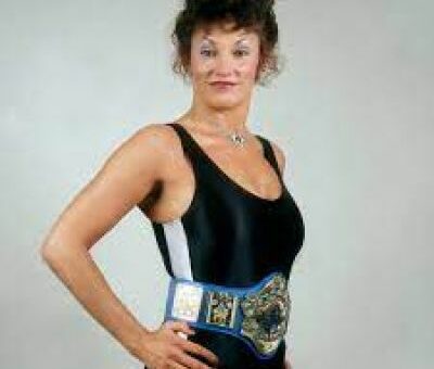 Sherri Martel