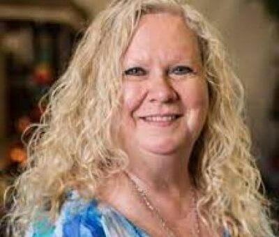 Sheryl Martin