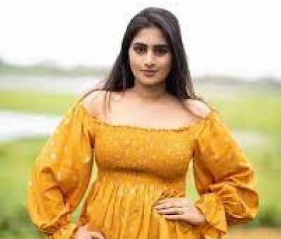 Sheshadrie
