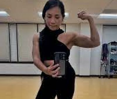 Shiela Dantes Advincula