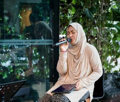 Shila Amzah