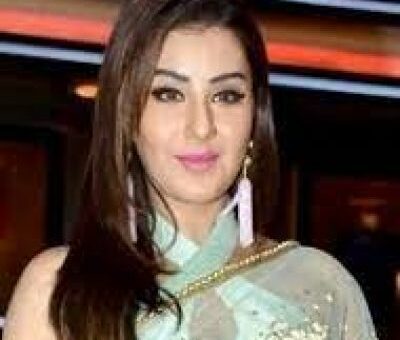 Shilpa Shinde