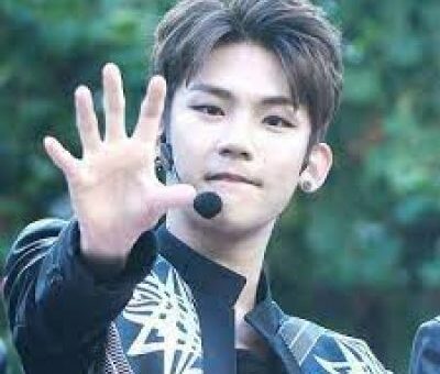 Shin Jaemin