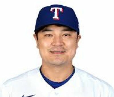 Shin-Soo Choo