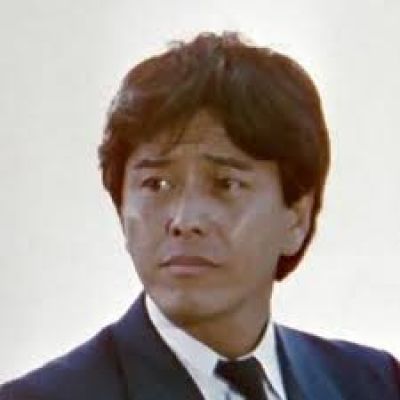 Shinya Mitsuoka