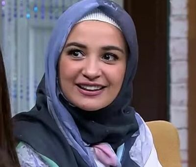 Shireen Sungkar