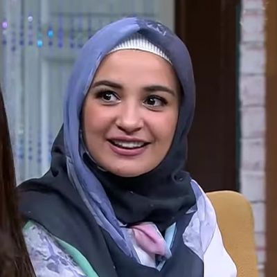 Shireen Sungkar