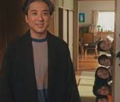 Shiro Oyabaka